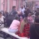 RASPRAVA EKSPLODIRALA ZA CRNIM STOLOM: Lepi Mića udario na Filipa Marinkovića, uvrede sevaju na sve strane (VIDEO) – nominacije u Eliti