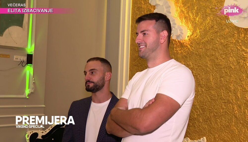 SPEKTAKL U TEATRU ODEON: Glumci Žarko Dimoski i Stefan Đoković otkrivaju zašto nova sezona obećava nikad jaču energiju (FOTO) – drugi rođendan Teatra Odeon