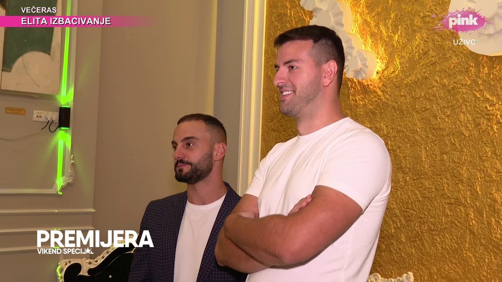 SPEKTAKL U TEATRU ODEON: Glumci Žarko Dimoski i Stefan Đoković otkrivaju zašto nova sezona obećava nikad jaču energiju (FOTO) – drugi rođendan Teatra Odeon