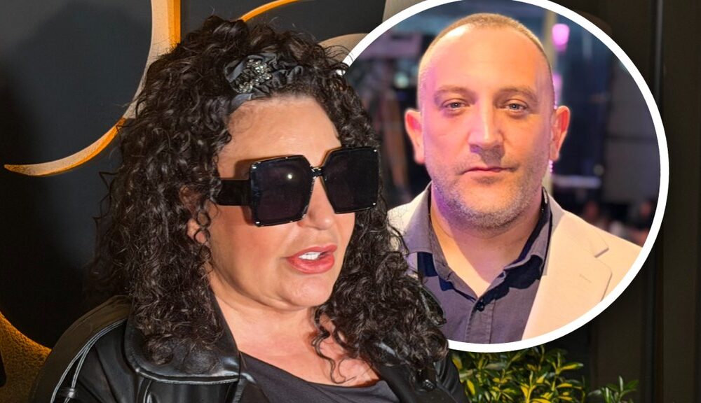 STOJA OTVORENO O ODNOSU SA SINOM: Pevačica iskreno o Milanu Popovu i njegovoj odluci da uđe u Elitu 10, a njen stav iznenadio mnoge (FOTO) – ulazak u Elitu 10