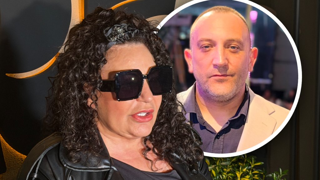 STOJA OTVORENO O ODNOSU SA SINOM: Pevačica iskreno o Milanu Popovu i njegovoj odluci da uđe u Elitu 10, a njen stav iznenadio mnoge (FOTO) – ulazak u Elitu 10