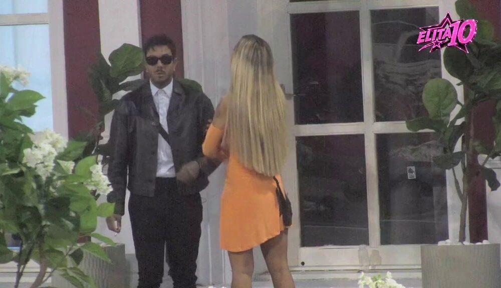 SUDBINA VEZE NA KLACKALICI: Filip Đukić postavio Aneli ultimatum, ona mora da se promeni ako želi da ostanu zajedno (VIDEO) – Filip Đukić Aneli