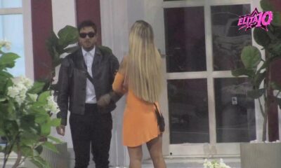SUDBINA VEZE NA KLACKALICI: Filip Đukić postavio Aneli ultimatum, ona mora da se promeni ako želi da ostanu zajedno (VIDEO) – Filip Đukić Aneli