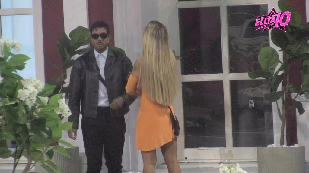 SUDBINA VEZE NA KLACKALICI: Filip Đukić postavio Aneli ultimatum, ona mora da se promeni ako želi da ostanu zajedno (VIDEO) – Filip Đukić Aneli
