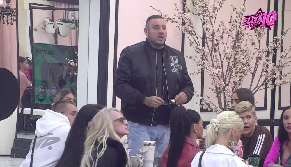 SUKOBI KULJAJU U BELOJ KUĆI: Filip Car i Filip Đukić izneli žestoke optužbe jedan drugom, a napetost ne jenjava (VIDEO) – sukobi u Beloj kući