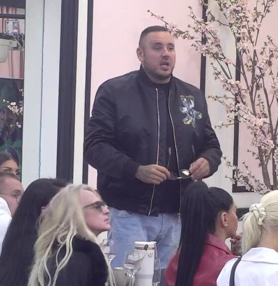 SUKOBI KULJAJU U BELOJ KUĆI: Filip Car i Filip Đukić izneli žestoke optužbe jedan drugom, a napetost ne jenjava (VIDEO) – sukobi u Beloj kući