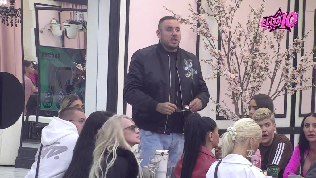SUKOBI KULJAJU U BELOJ KUĆI: Filip Car i Filip Đukić izneli žestoke optužbe jedan drugom, a napetost ne jenjava (VIDEO) – sukobi u Beloj kući