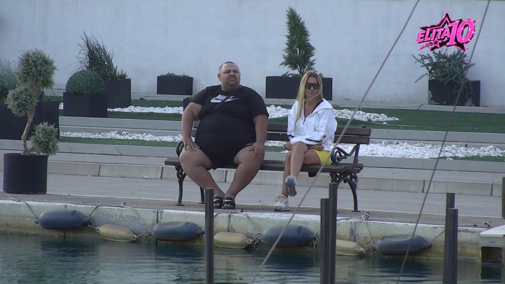 SUKOBI SE RASPLAMSAVAJU U ELITI: Aneli sigurna da joj Dača spletkari preko Laure, tenzija raste među zadrugarima (VIDEO) – spletkarenje u Eliti