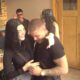 SVE SE MENJA U BELOJ KUĆI: Leon Caner zavodi Kristinu Jelkić pred svima, njihova bliskost iznenadila zadrugare (VIDEO) – Leon Caner i Kristina Jelkić