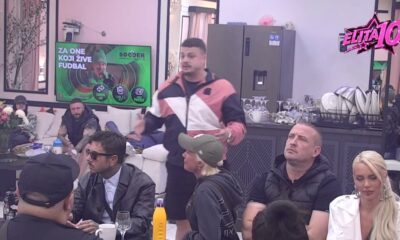 TERZA BEZ DLAKE NA JEZIKU: Aneli i Đukić pod lupom zbog odnosa, evo šta im najviše zamera (VIDEO) – odnos Aneli i Đukića