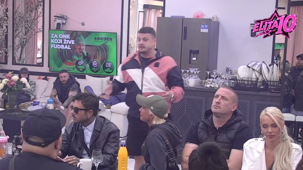 TERZA BEZ DLAKE NA JEZIKU: Aneli i Đukić pod lupom zbog odnosa, evo šta im najviše zamera (VIDEO) – odnos Aneli i Đukića