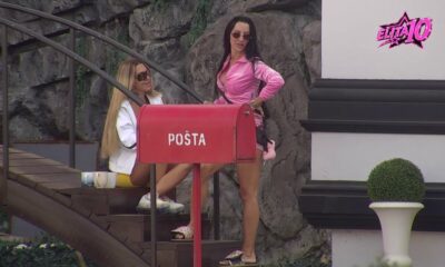 VELIKA ODLUKA U BELOJ KUĆI: Slađa Poršelina predložila Aneli da bude Norina dadilja, planovi menjaju odnose (VIDEO)