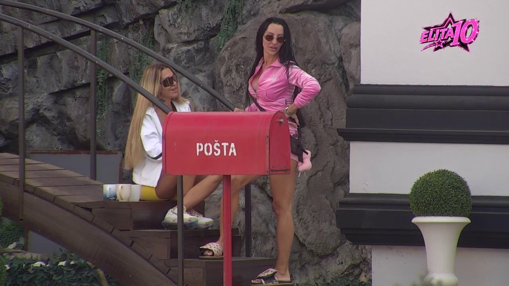 VELIKA ODLUKA U BELOJ KUĆI: Slađa Poršelina predložila Aneli da bude Norina dadilja, planovi menjaju odnose (VIDEO)