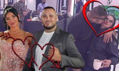 ZBLIŽAVANJE U BELOJ KUĆI PODIGLO TENZIJU: Aleksandrina majka progovorila o odnosu sa Carem, a jedan detalj sve menja (FOTO) – zbližavanje Aleksandre i Cara