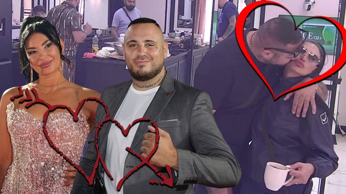 ZBLIŽAVANJE U BELOJ KUĆI PODIGLO TENZIJU: Aleksandrina majka progovorila o odnosu sa Carem, a jedan detalj sve menja (FOTO) – zbližavanje Aleksandre i Cara