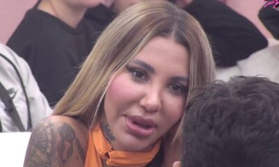 ŽENE U ELITI UDARILE NA ĐUKIĆA: Slađana Krnjajić prozvala ga zbog odnosa prema Aneli, otkrivene nove tenzije pred nominacije (FOTO) (VIDEO) – nominacije u Eliti