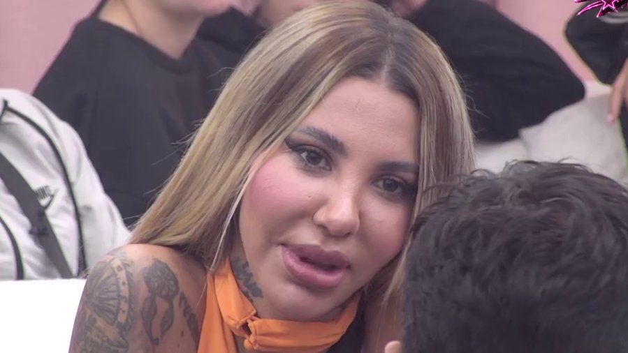 ŽENE U ELITI UDARILE NA ĐUKIĆA: Slađana Krnjajić prozvala ga zbog odnosa prema Aneli, otkrivene nove tenzije pred nominacije (FOTO) (VIDEO) – nominacije u Eliti