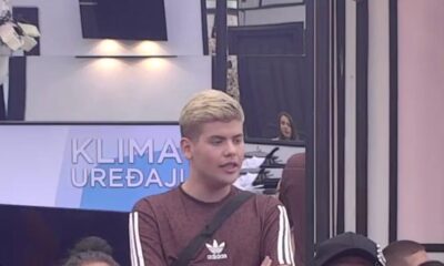 ŽESTOK OBRAČUN TOKOM NOMINACIJA: Uroš Stanić otvoreno napao Filipa Đukića i Aneli Ahmić, atmosfera u Beloj kući na ivici eksplozije (VIDEO) – sukob tokom nominacija u Eliti
