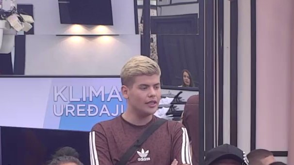 ŽESTOK OBRAČUN TOKOM NOMINACIJA: Uroš Stanić otvoreno napao Filipa Đukića i Aneli Ahmić, atmosfera u Beloj kući na ivici eksplozije (VIDEO) – sukob tokom nominacija u Eliti