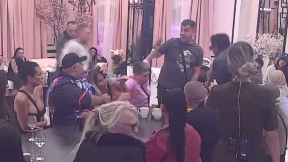 ŽESTOK OBRAČUN U NOMINACIJAMA: Dača Virijević udario na Aneli i Filipa, pale teške reči u Beloj kući, a Ivanin odgovor sve zapalio (VIDEO) – nominacije u Eliti