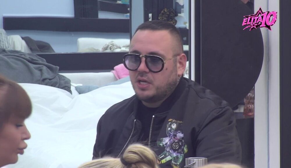 ŽESTOKI OBRAČUN ZA FILIPA CARA: Laura i Aleksandra Jakšić u klinču, Slađa Poršelina otkrila svoj stav pred svima (VIDEO) – ženski rat zbog Filipa Cara