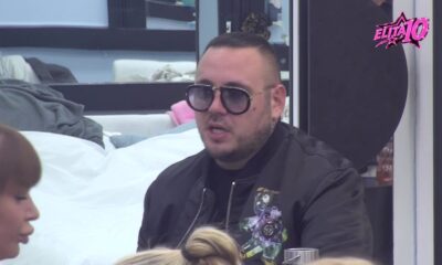ŽESTOKI OBRAČUN ZA FILIPA CARA: Laura i Aleksandra Jakšić u klinču, Slađa Poršelina otkrila svoj stav pred svima (VIDEO) – ženski rat zbog Filipa Cara