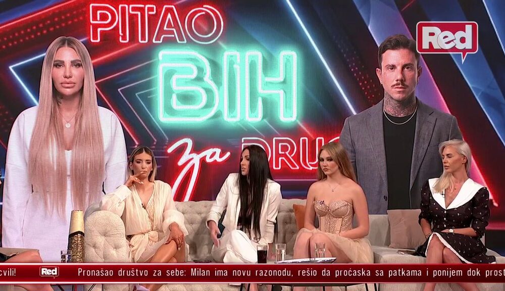 BIVŠE UČESNICE UDARILE NA FILIPA ĐUKIĆA: Zbog odnosa sa Aneli ga ne štede, sve više sumnji u njegovu iskrenost (VIDEO) – odnos Filipa Đukića i Aneli Ahmić