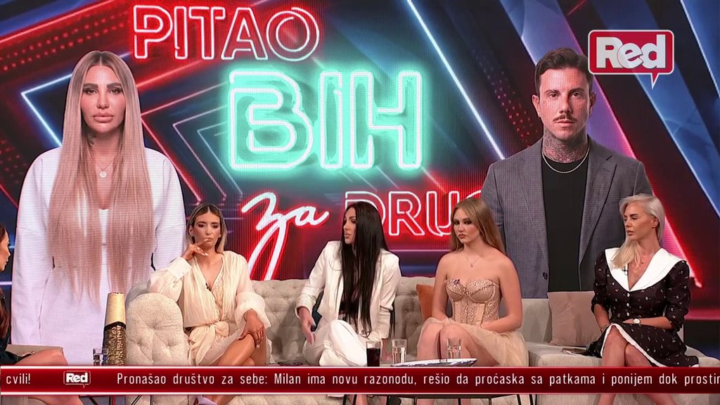 BIVŠE UČESNICE UDARILE NA FILIPA ĐUKIĆA: Zbog odnosa sa Aneli ga ne štede, sve više sumnji u njegovu iskrenost (VIDEO) – odnos Filipa Đukića i Aneli Ahmić