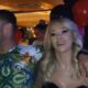 BRUTALNI SNIMAK KRUŽI INTERNETOM: Prijateljica Darka Lazića doživela stravičan napad u kafiću, javnost u šoku (VIDEO)