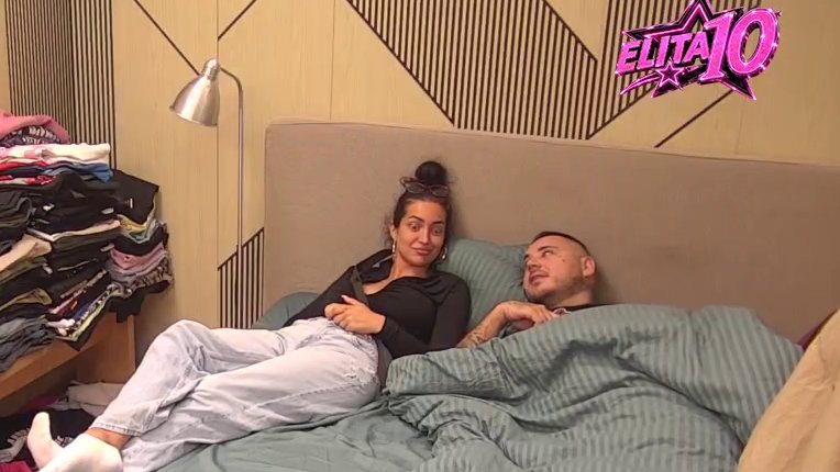 CAR OTVORIO SVE KARTE PRED LAUROM: Filip Car bez ustezanja otkrio šta misli o njoj, a reakcija zadrugara podigla tenziju u Beloj kući (VIDEO) – Filip Car i Laura Prgomet