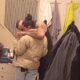 CAR PREBACUJE IGRAČKE U NOVU ZONU: Filip Car i Laura Prgomet razmenjuju poljupce, a napetost u Beloj kući raste – svi se pitaju šta će reći Aneli (VIDEO) – poljupci Filipa Cara i Laure Prgomet