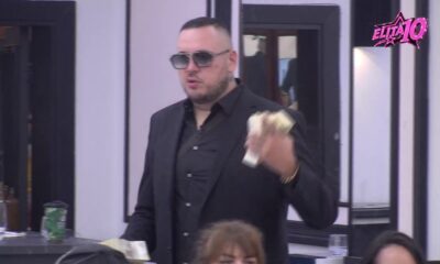 CAR SASUO SVE U LICE ZADRUGARIMA: Filip Car dodelio budžete u Eliti, njegove reči prema Slađi Poršelini i Karlu odjeknule među takmičarima (VIDEO) – dodela budžeta u Eliti
