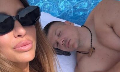 DRAMA SA ANOM NIKOLIĆ NIJE JE DOTAKLA: Jelena Radanović pokazala izvajano telo, a reakcije ne prestaju da pristižu (FOTO) – Jelena Radanović odmor