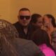 EMOCIJE PREPLAVILE FILIPA CARA: Rođendanska čestitka oca rasplakala zadrugara pred svima, svi su zanemeli (VIDEO) – Filip Car i otac
