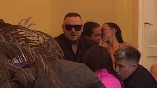 EMOCIJE PREPLAVILE FILIPA CARA: Rođendanska čestitka oca rasplakala zadrugara pred svima, svi su zanemeli (VIDEO) – Filip Car i otac