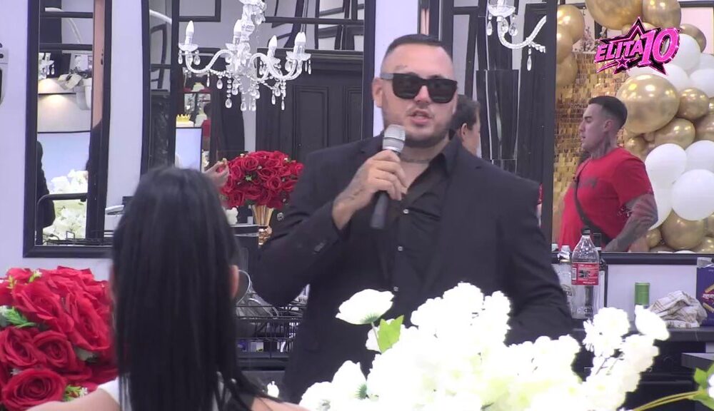 EMOCIJE PREPLAVILE BELOJ KUĆI: Filip Car zahvalio Ivani Krunić nakon spektakularnog slavlja sa Anđelom Đuričić (VIDEO) – zahvalnost Filip Car Ivani Krunić