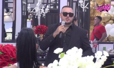 EMOCIJE PREPLAVILE BELOJ KUĆI: Filip Car zahvalio Ivani Krunić nakon spektakularnog slavlja sa Anđelom Đuričić (VIDEO) – zahvalnost Filip Car Ivani Krunić