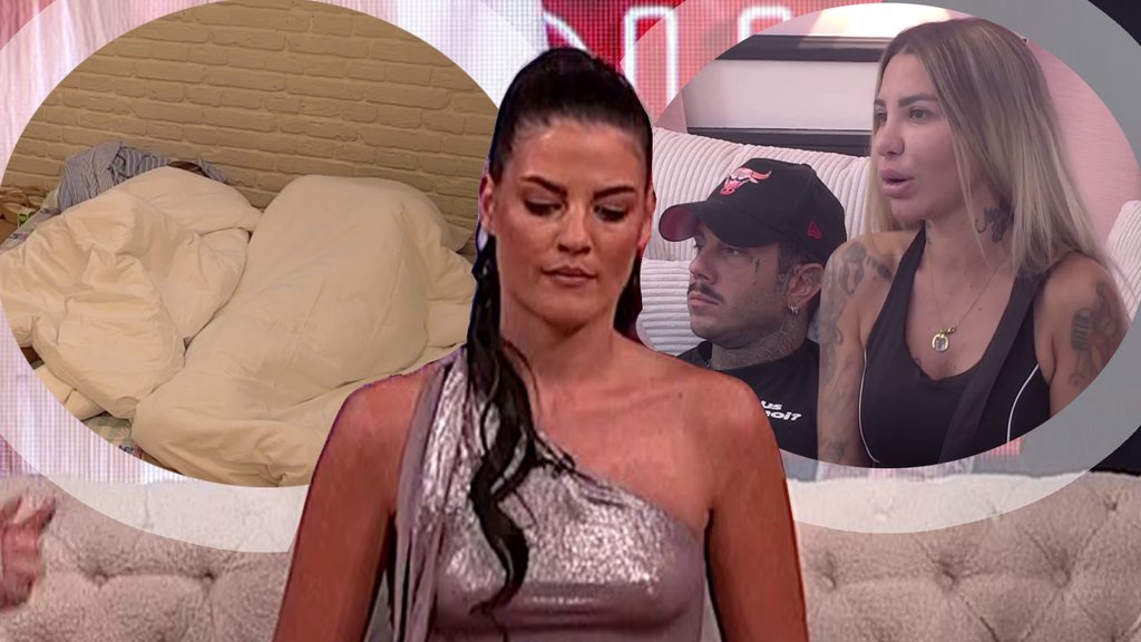 GOŠĆE U EMISIJI OTKRILE PRAVU ISTINU O ANELI: Boginja progovorila o ljubomori i odnosu sa Filipom, a komentar o Lauri sve zapalio (VIDEO) – ljubomora Aneli Ahmić