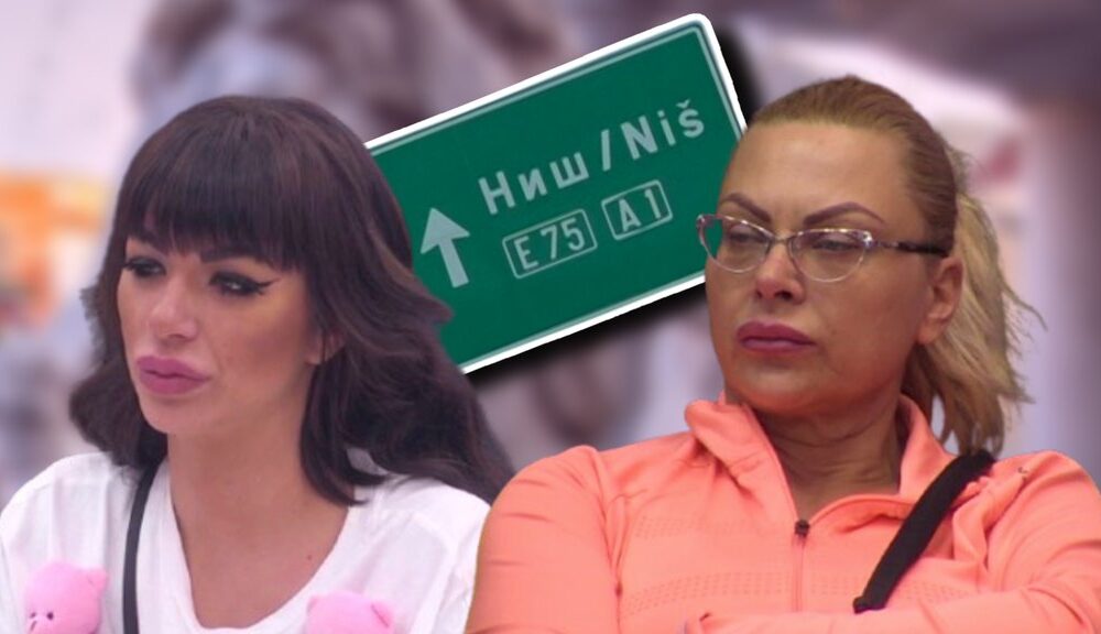 ISPOVEST KOJA JE SVE RAZNEŽILA: Miljana otvoreno o teškim trenucima u porodici, a priznanje o ljubavi ostavilo je sve bez reči (VIDEO) – Miljana Kulić o nesreći u ljubavi