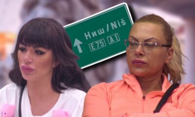 ISPOVEST KOJA JE SVE RAZNEŽILA: Miljana otvoreno o teškim trenucima u porodici, a priznanje o ljubavi ostavilo je sve bez reči (VIDEO) – Miljana Kulić o nesreći u ljubavi