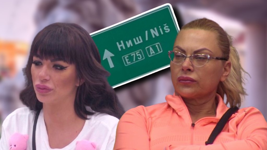 ISPOVEST KOJA JE SVE RAZNEŽILA: Miljana otvoreno o teškim trenucima u porodici, a priznanje o ljubavi ostavilo je sve bez reči (VIDEO) – Miljana Kulić o nesreći u ljubavi