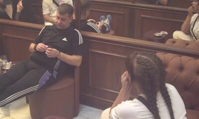 IVAN OTVORIO DUŠU I UDARIO NA ŽENE U ELITI: Oštro prozvao zadrugarke, pa progovorio o mogućem pomirenju sa bivšom – da li se rađa nova ljubav? (VIDEO) – Ivan Marinković Elita