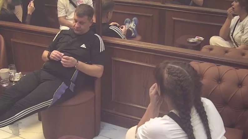 IVAN OTVORIO DUŠU I UDARIO NA ŽENE U ELITI: Oštro prozvao zadrugarke, pa progovorio o mogućem pomirenju sa bivšom – da li se rađa nova ljubav? (VIDEO) – Ivan Marinković Elita