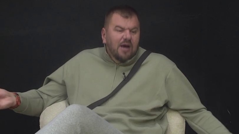 JANJUŠ NA RASKRSNICI IZMEĐU CARA I KARIĆA: Otvoreno o vezi Aneli i Đukića i zašto smatra da nema sreće u toj priči (VIDEO) – Car ili Karić