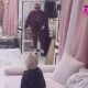 JASENKA ODBILA DA MASIRA CARA: Filip Car pokušao da šarmira, ali naišao na zid u Beloj kući (VIDEO) – Filip Car i Jasenka Cindrić
