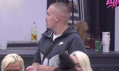 KARIĆ NA UDARU TOKOM IGRE ISTINE: Laura Prgomet ga oduvala pred svima, a on otkrio ko odlučuje s kim će razgovarati (VIDEO) – Karić i Laura Prgomet