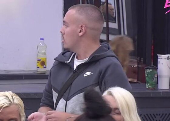 KARIĆ NA UDARU TOKOM IGRE ISTINE: Laura Prgomet ga oduvala pred svima, a on otkrio ko odlučuje s kim će razgovarati (VIDEO) – Karić i Laura Prgomet