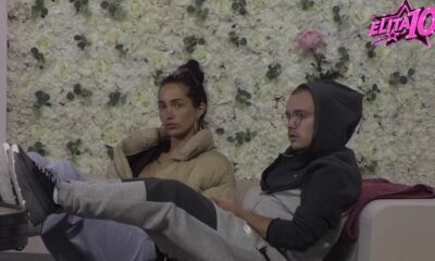 MASKE PADAJU U NOVOJ TRAČ PARTIJI: Dačo Virijević i Laura otkrivaju šta se dešavalo sa Aneli i Đukićem, jedan zaključak sve menja (VIDEO)
