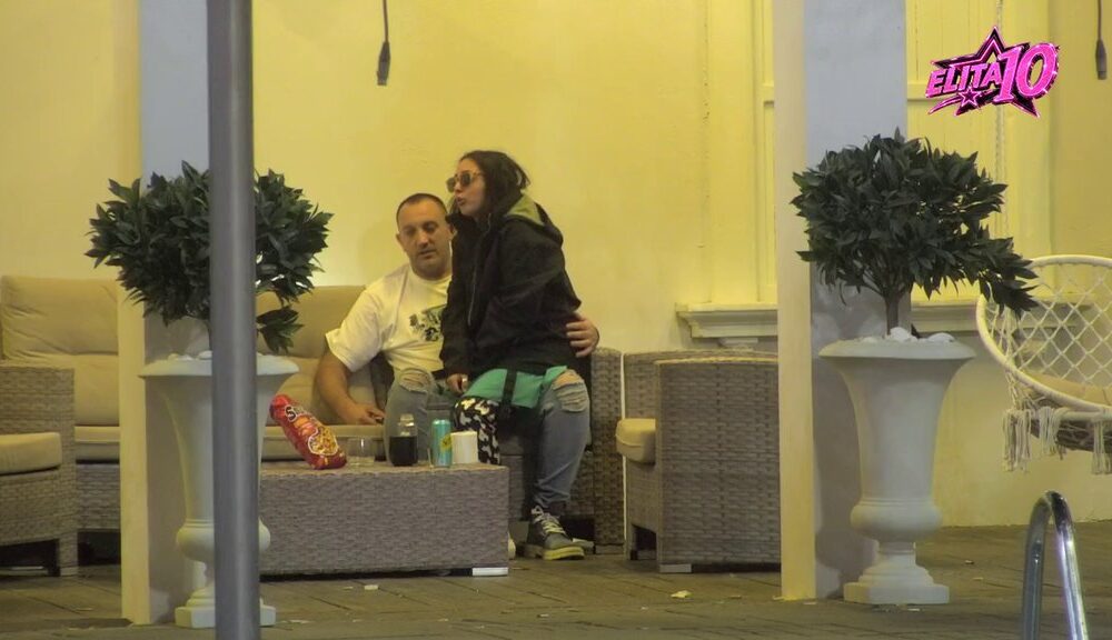 MILAN PRESEKAO SVE UDVARAČE RADOJKE: Zadrugar čuva svoj odnos, emotivni trenutak pokrenuo lavinu reakcija (VIDEO) – Milan Popov Elita