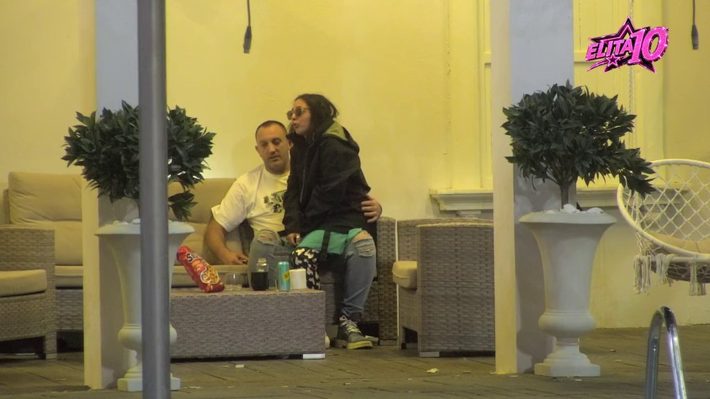 MILAN PRESEKAO SVE UDVARAČE RADOJKE: Zadrugar čuva svoj odnos, emotivni trenutak pokrenuo lavinu reakcija (VIDEO) – Milan Popov Elita